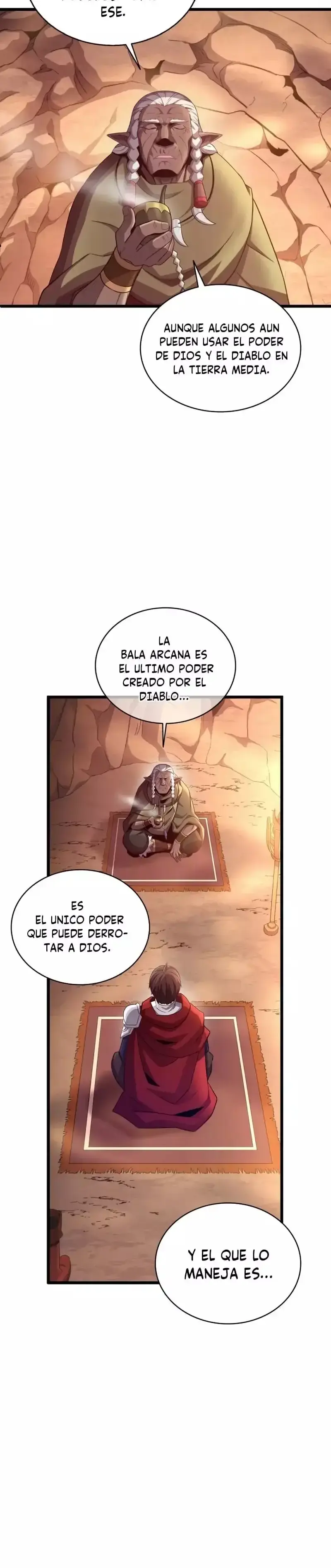 Capitulo 116 page 33