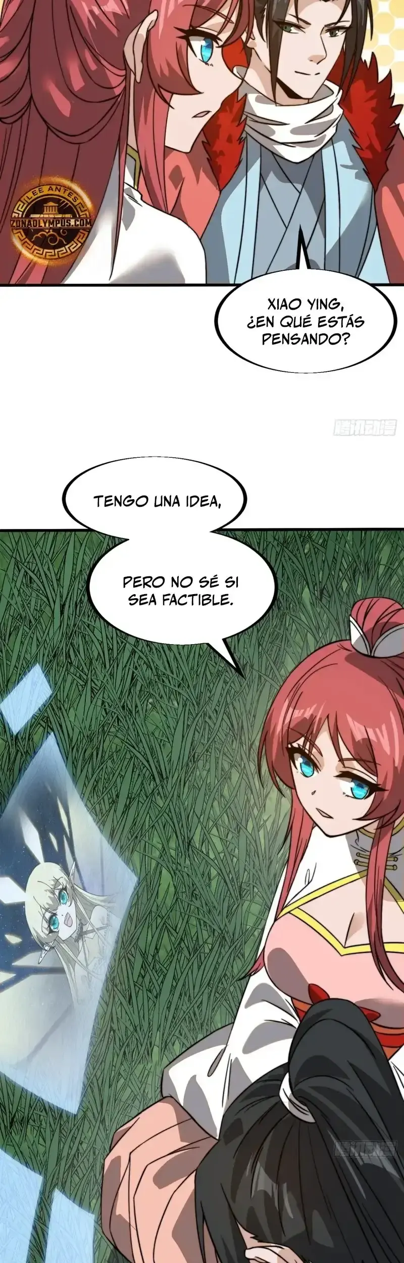 Capitulo 933 page 11