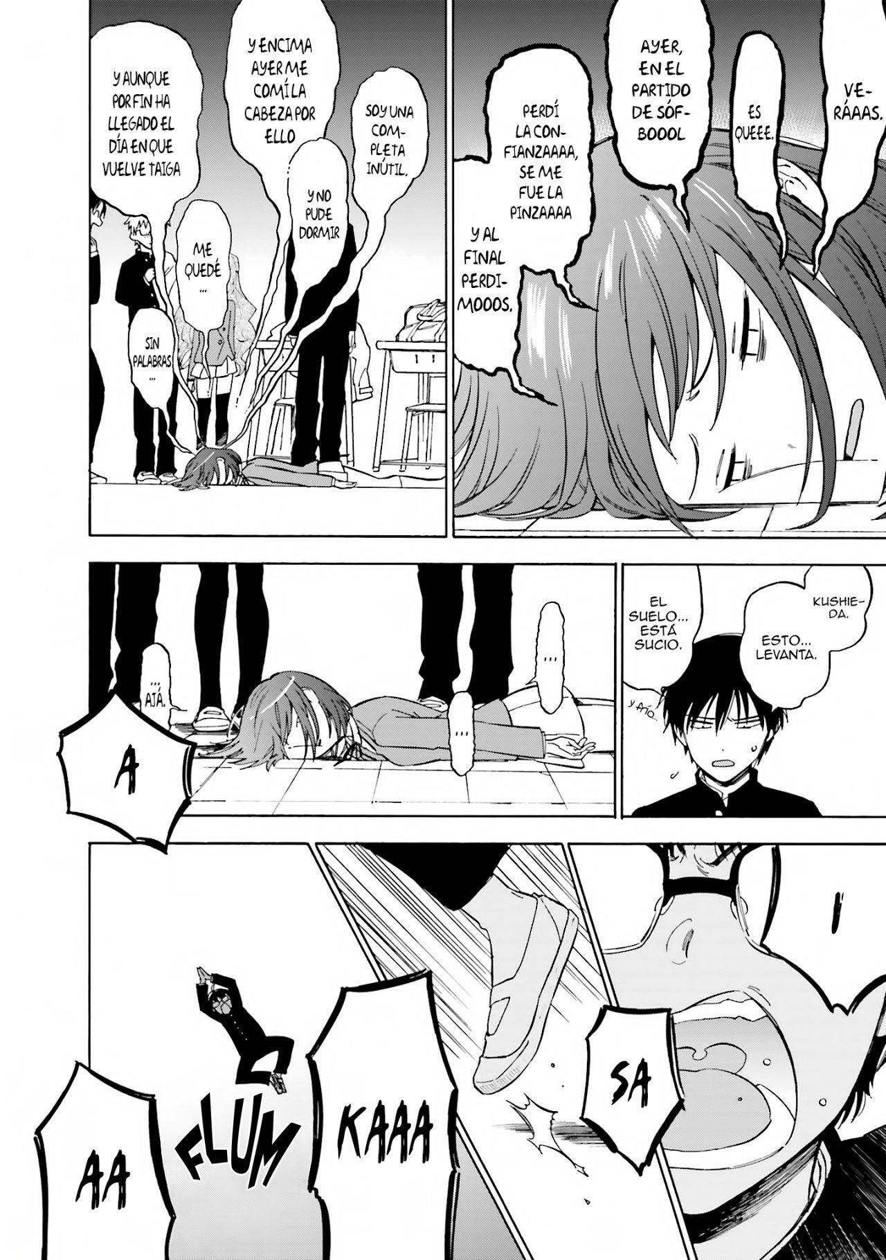 Capitulo 70 page 7
