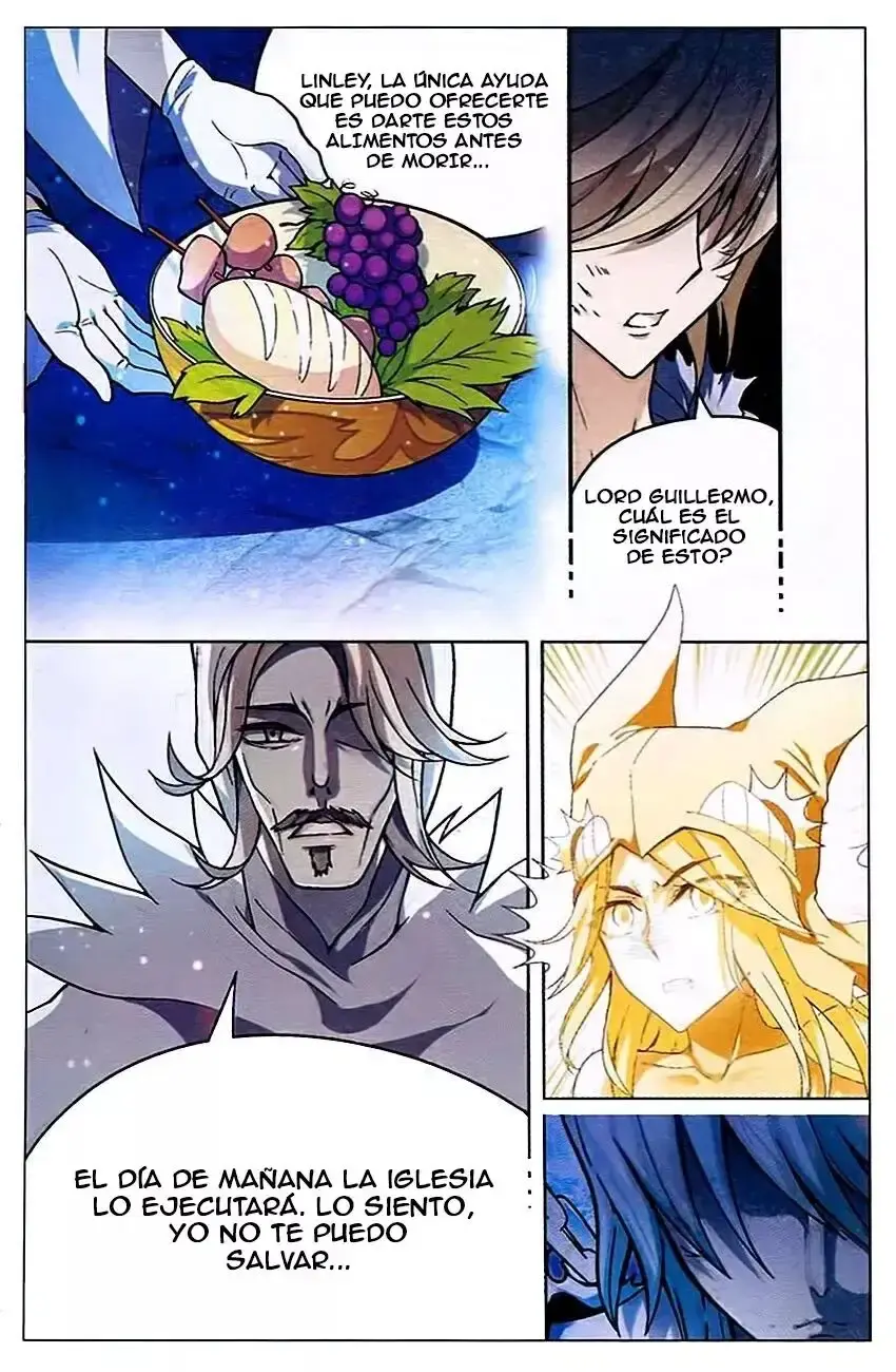 Capitulo 86 page 11