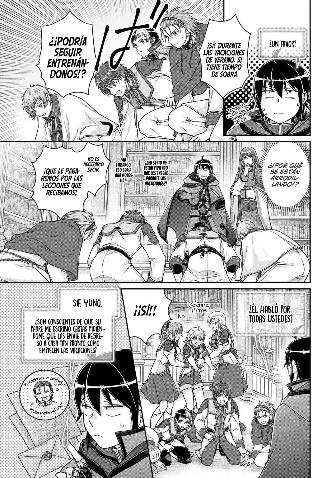 Capitulo 91 page 6