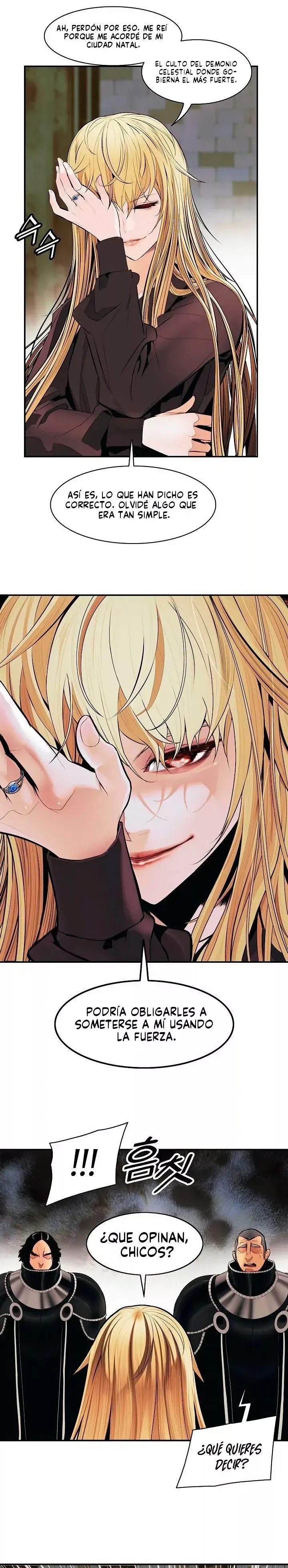 Capitulo 109 page 28