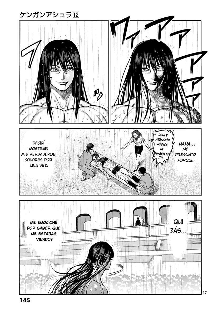 Capitulo 97 page 18