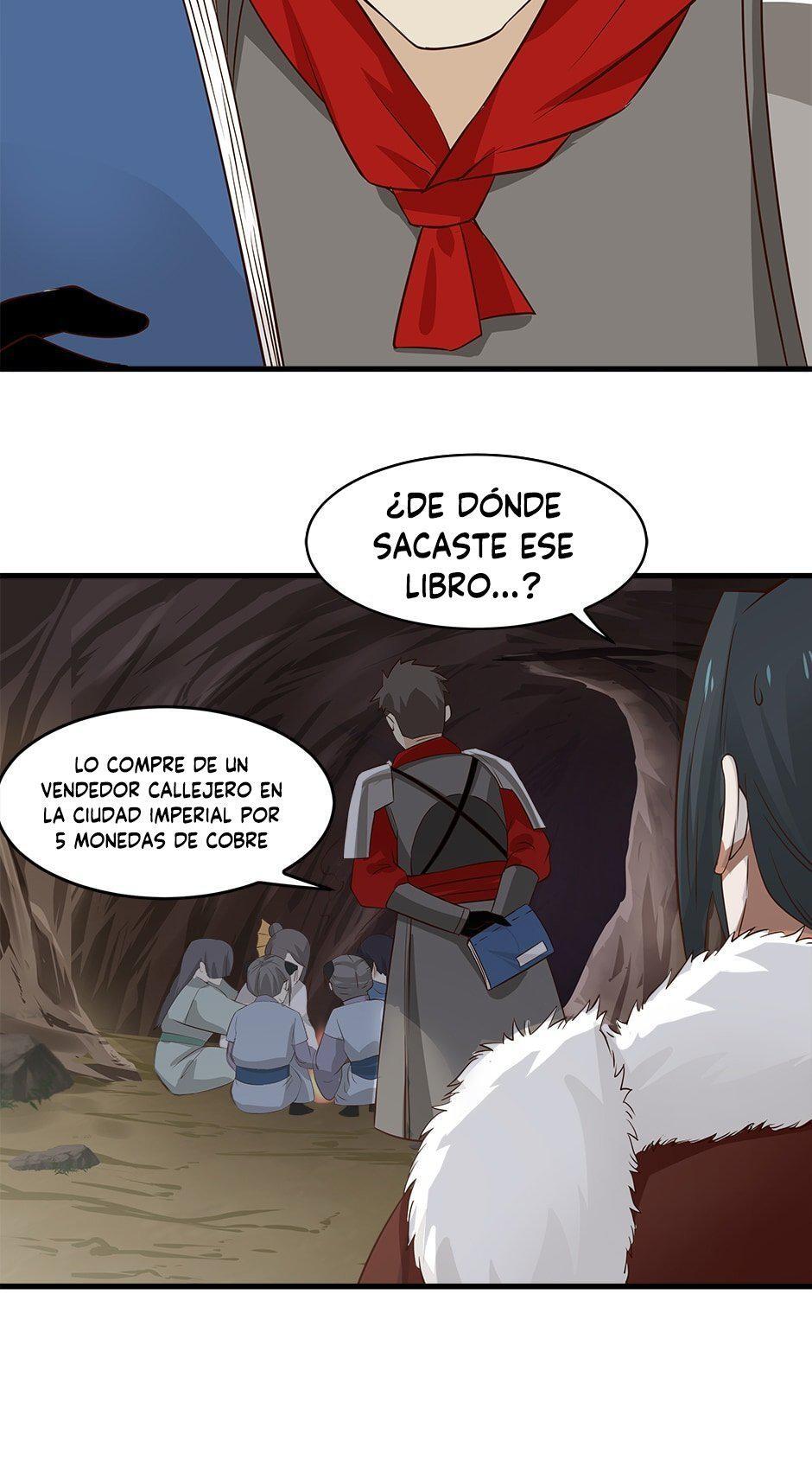 Capitulo 53 page 30