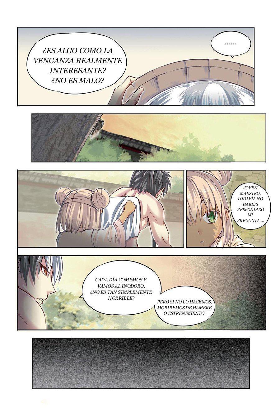 Capitulo 34 page 10