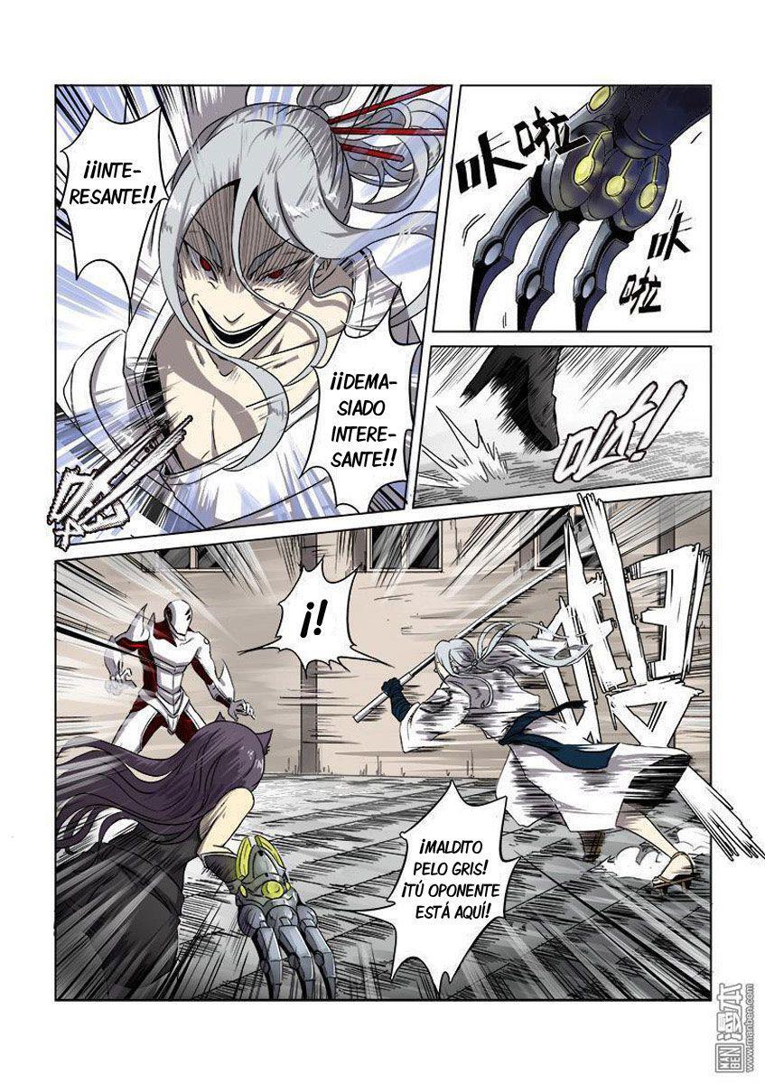 Capitulo 16 page 7