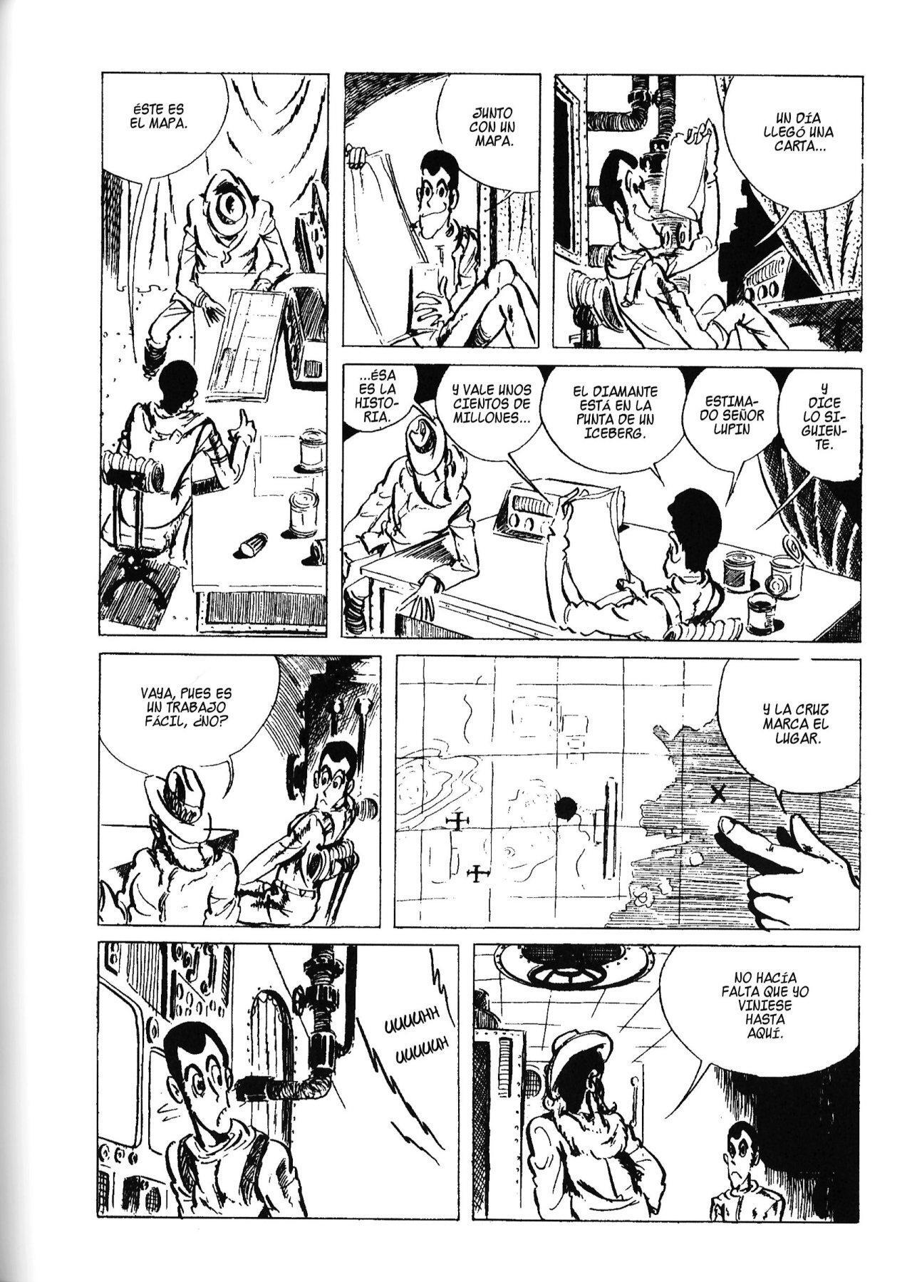 Capitulo 23 page 5