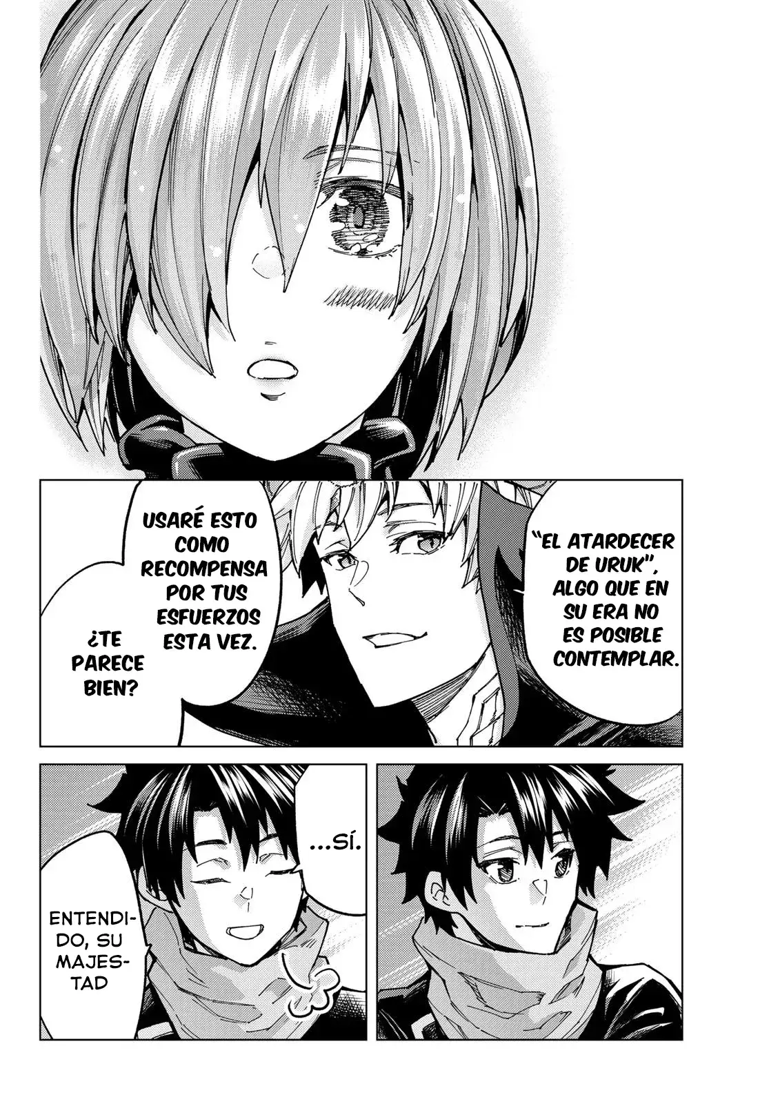 Capitulo 67 page 28