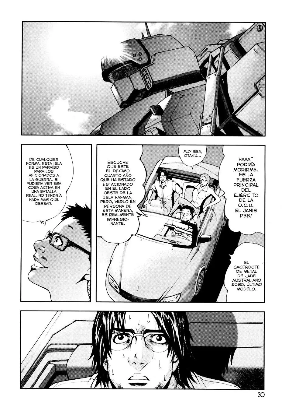 Capitulo 0 page 30