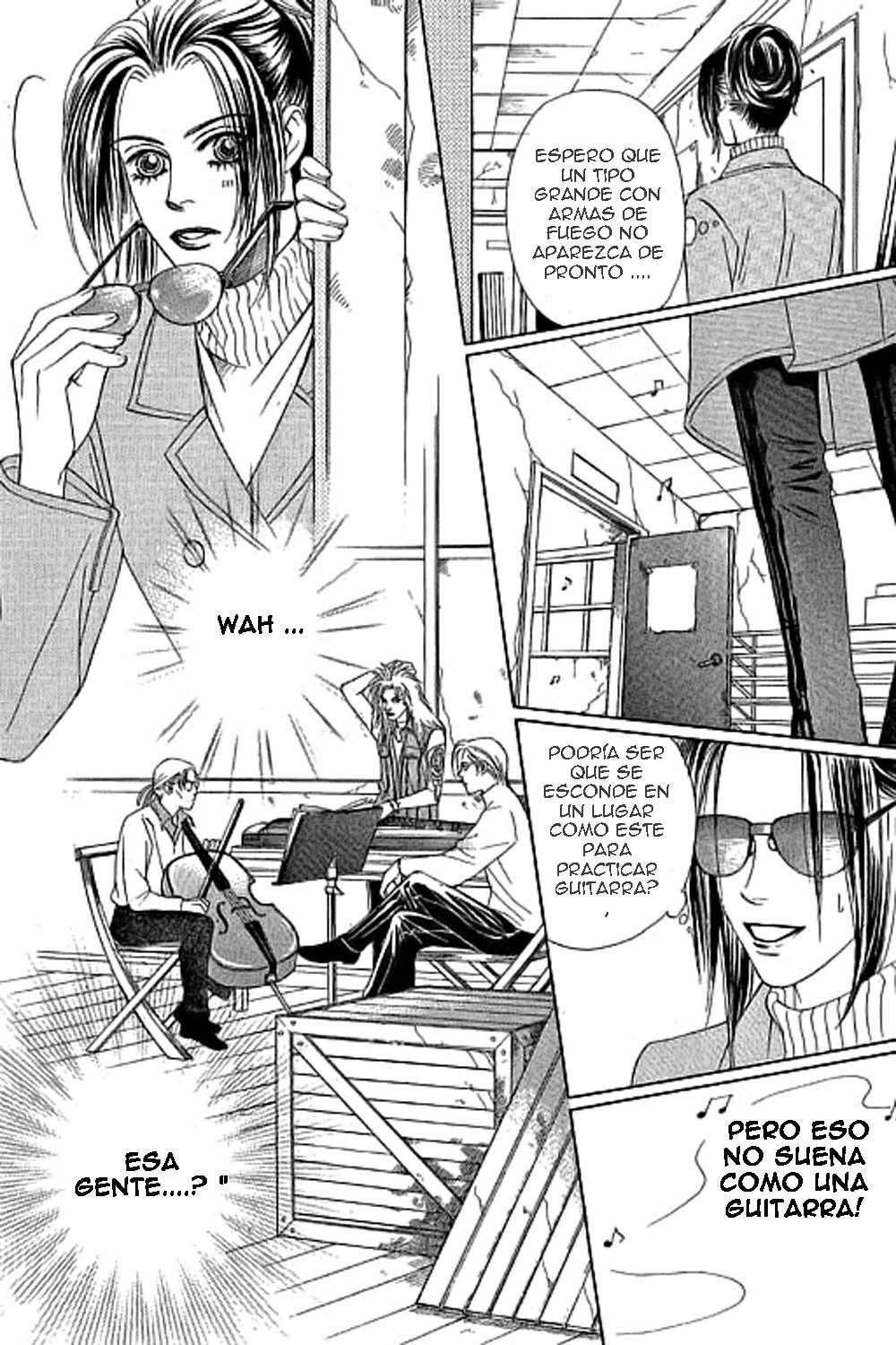Capitulo 56 page 9