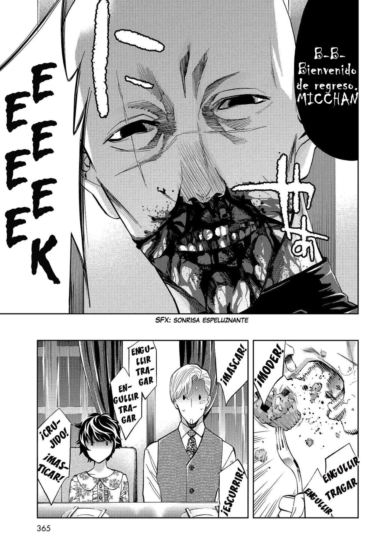 Capitulo 8 page 17