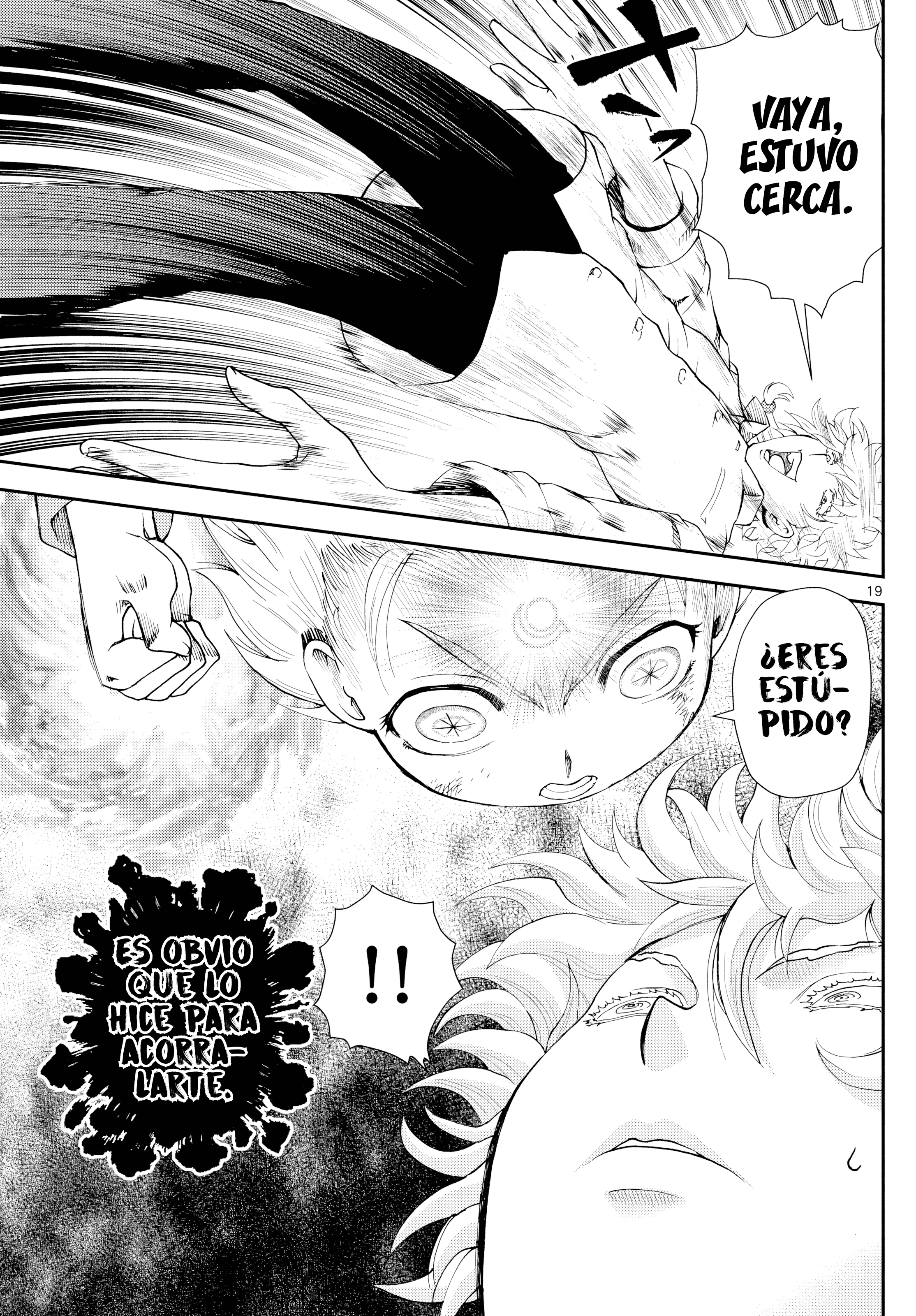 Capitulo 33 page 21