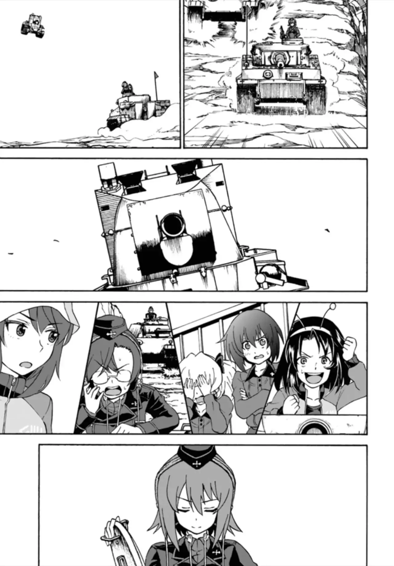 Capitulo 11 page 26