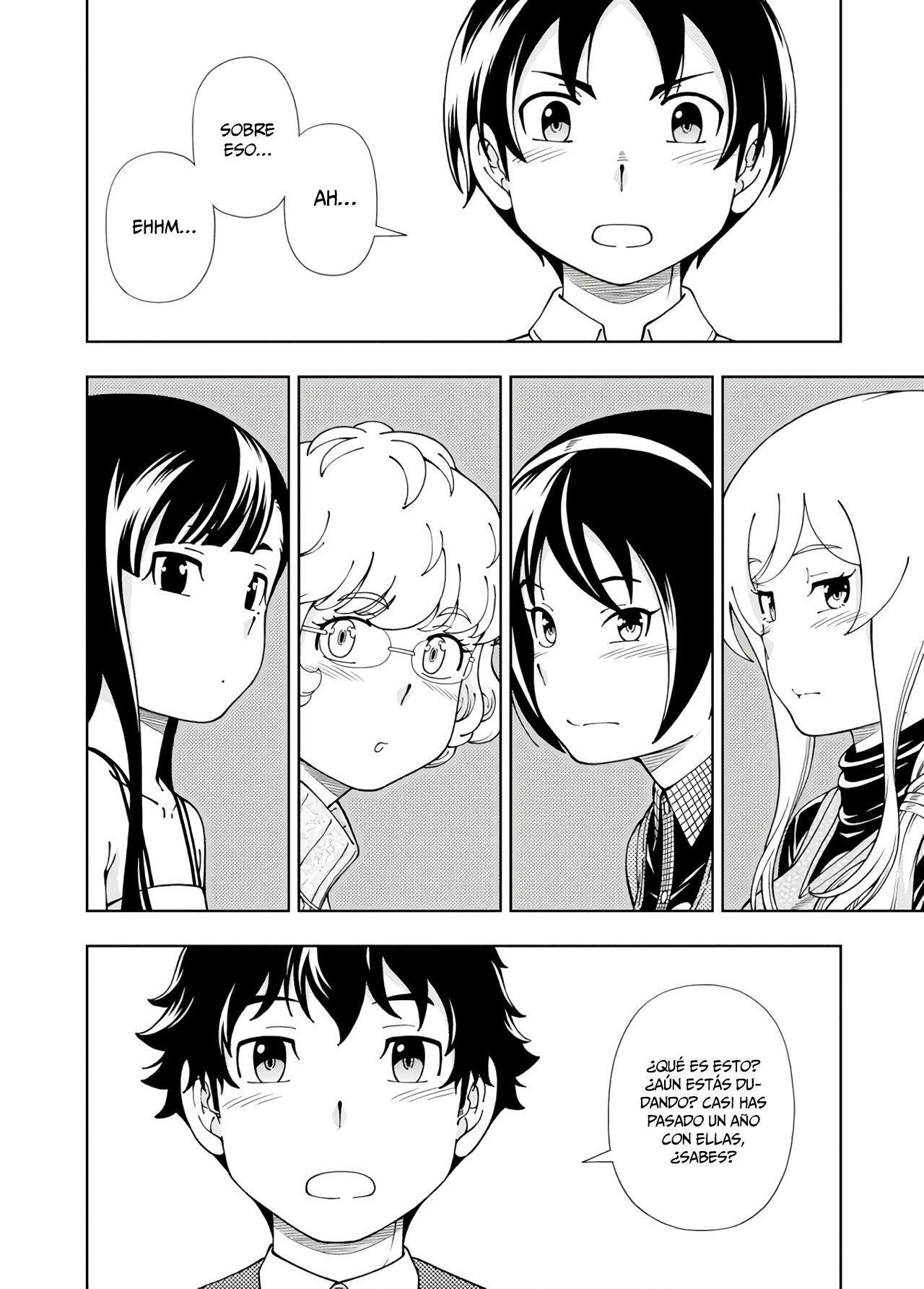 Capitulo 50 page 32