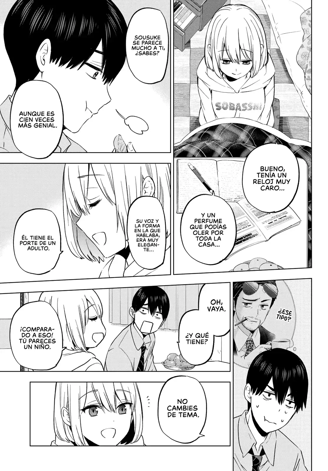 Capitulo 144 page 15