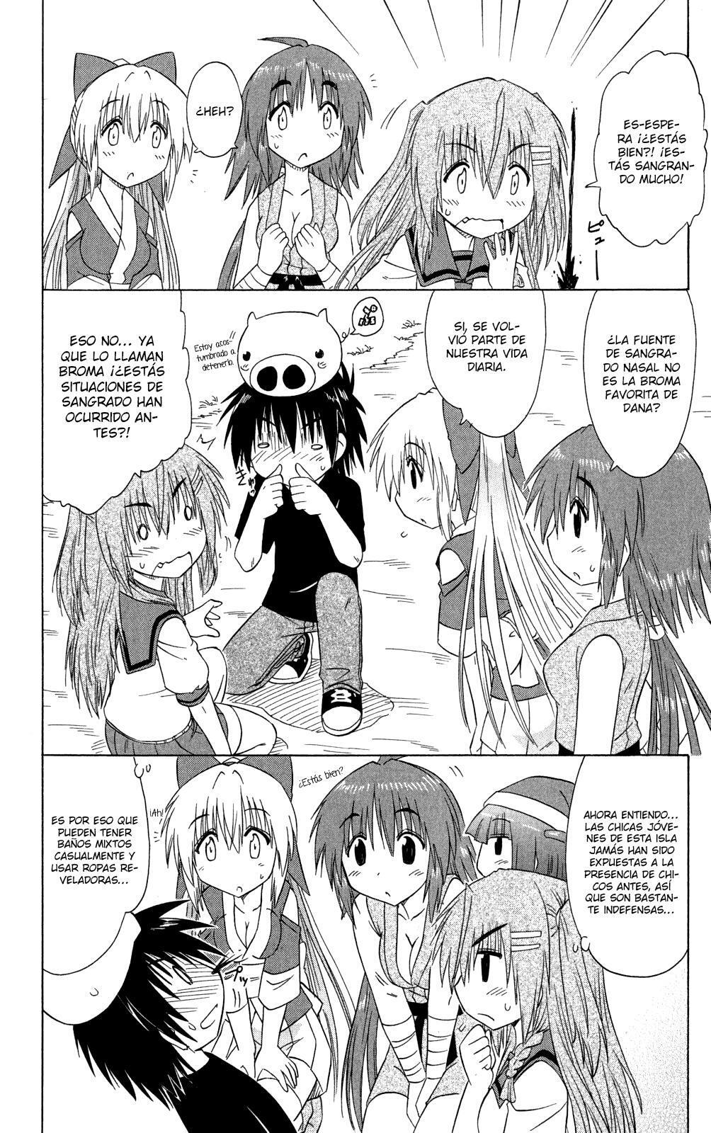 Capitulo 128 page 19