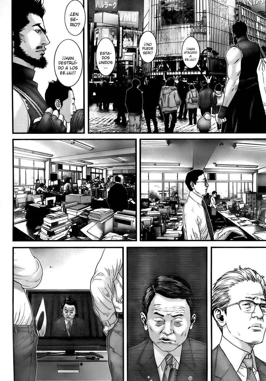 Capitulo 303 page 21