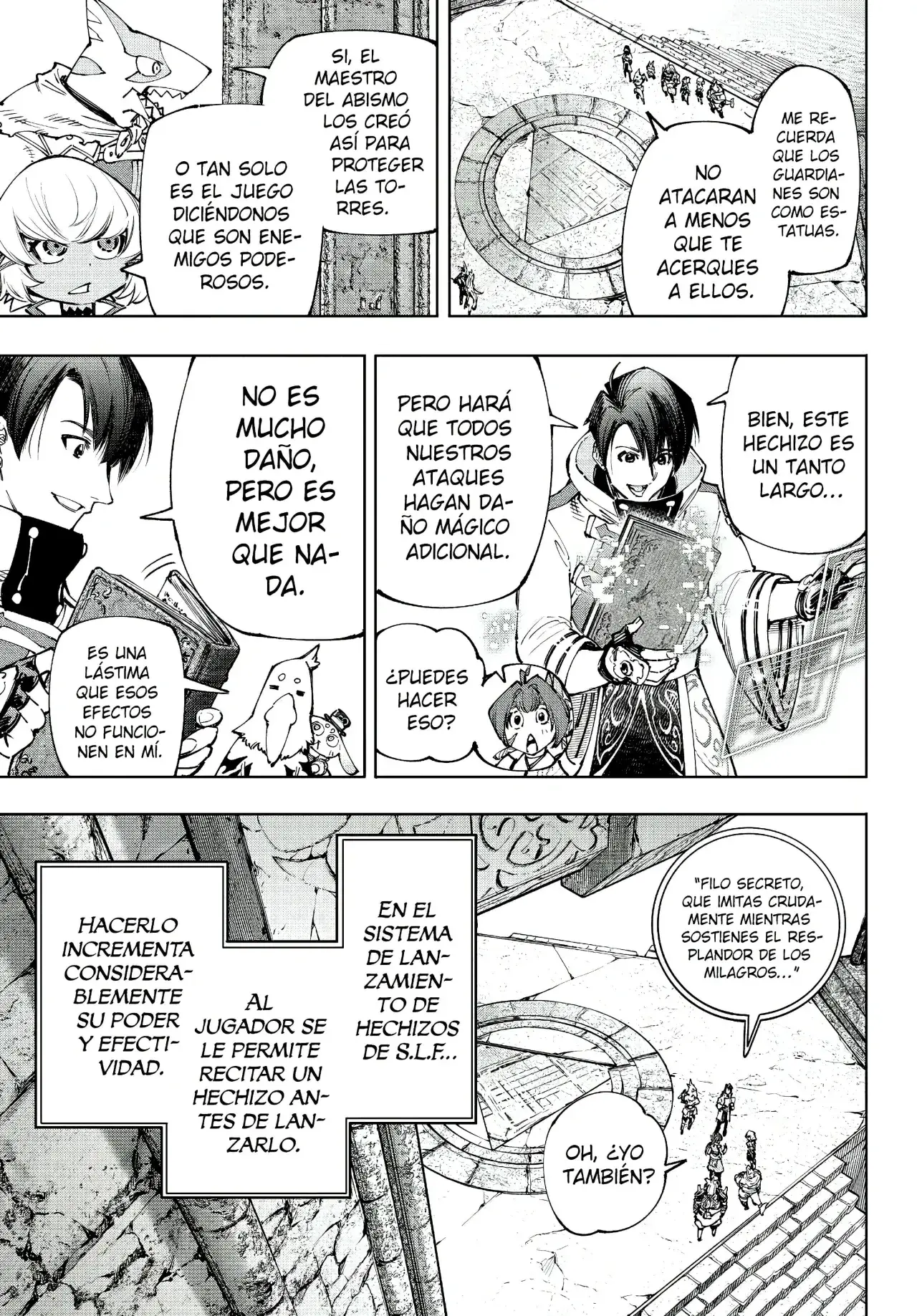 Capitulo 172 page 10
