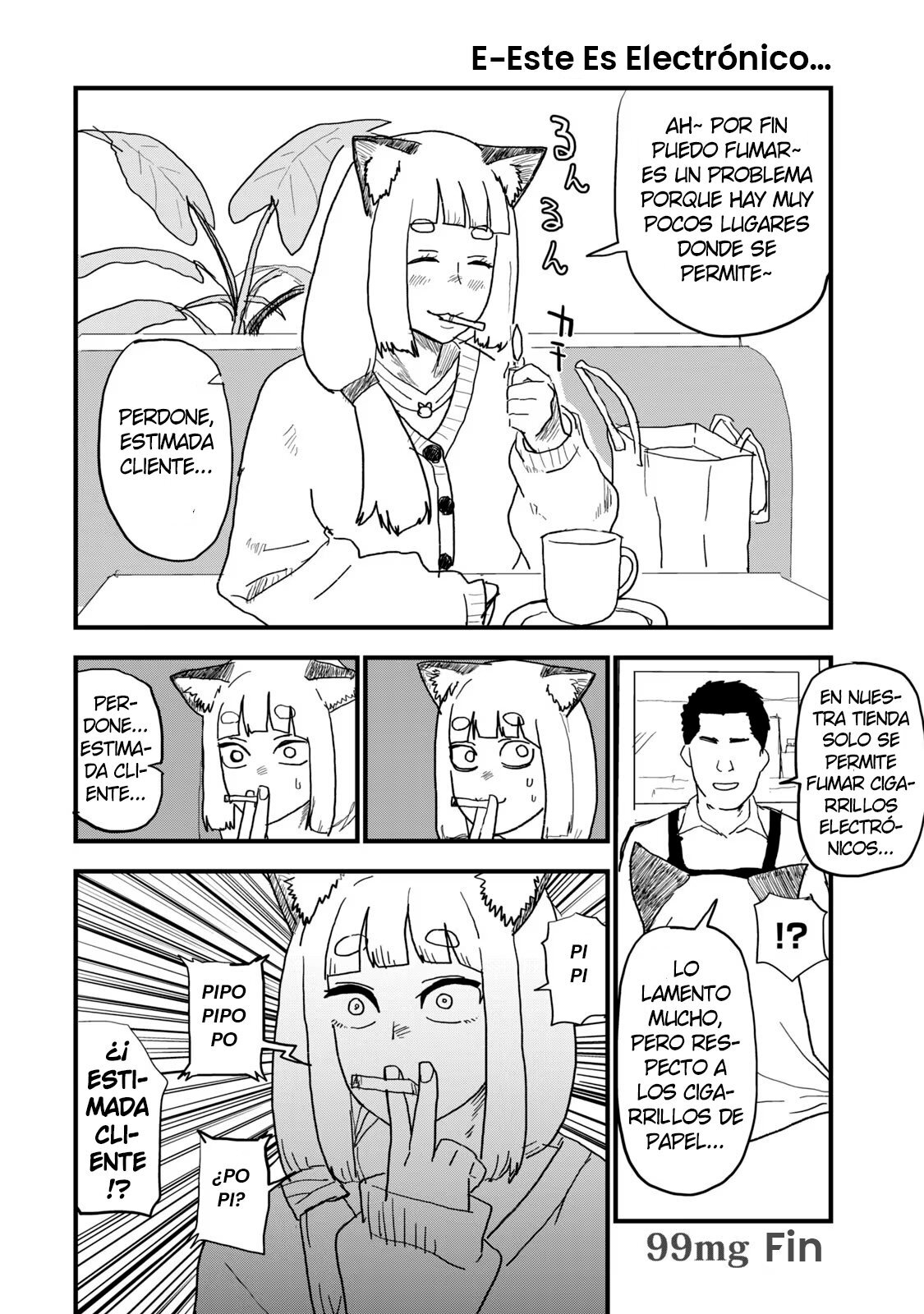 Capitulo 99 page 4