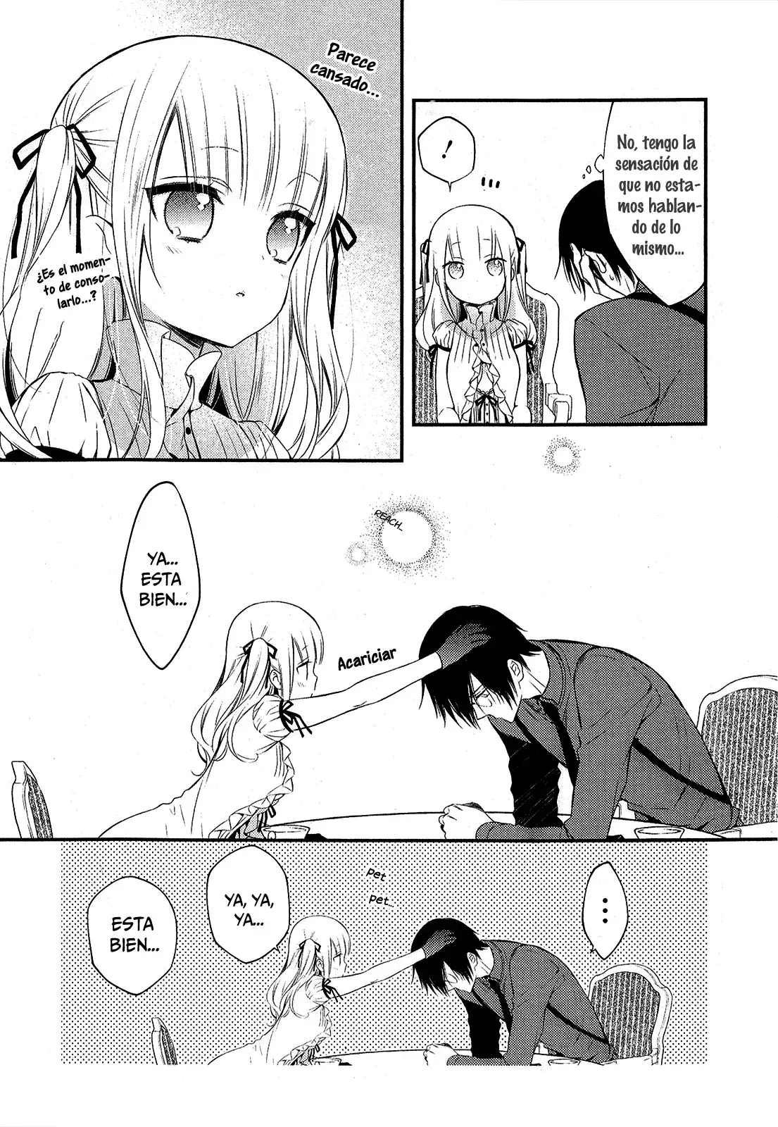 Capitulo 19 page 15