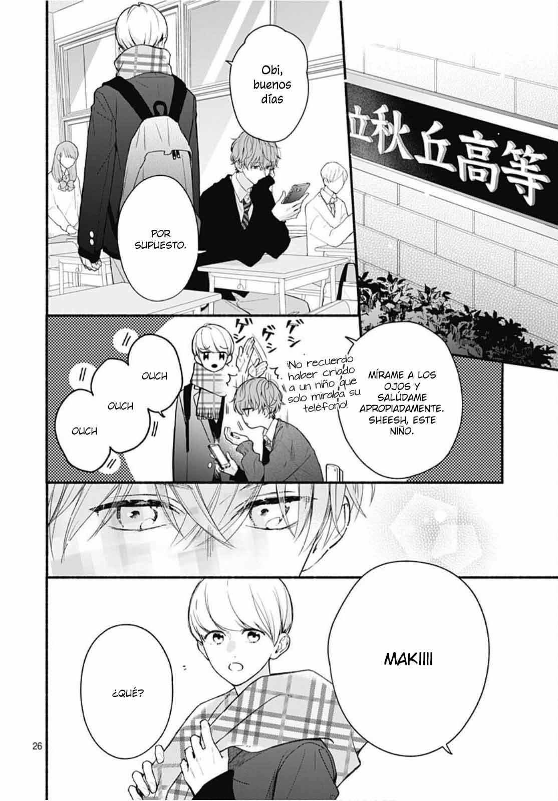 Capitulo 43 page 28