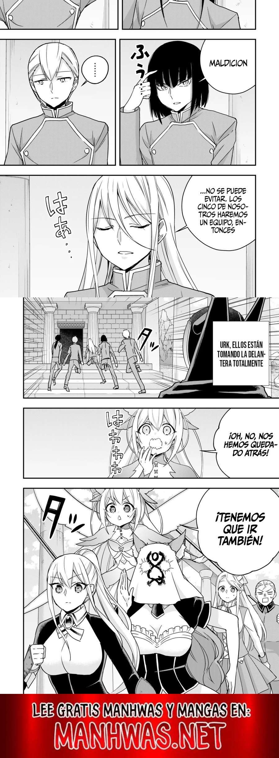 Capitulo 99 page 3