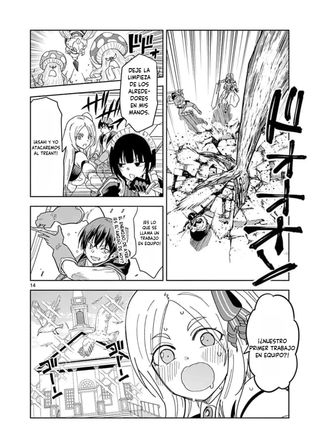 Capitulo 28.50 page 16