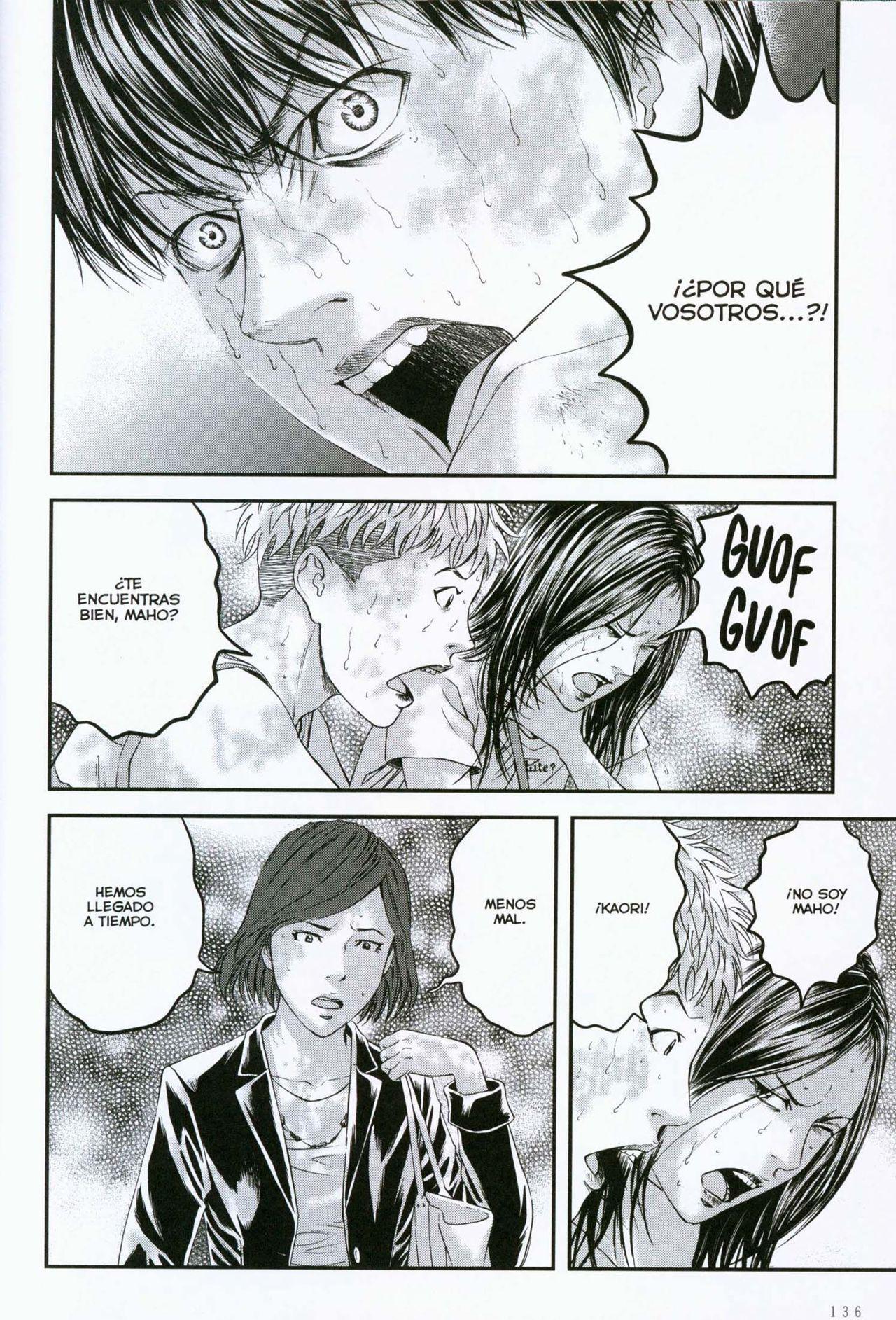 Capitulo 11 page 32