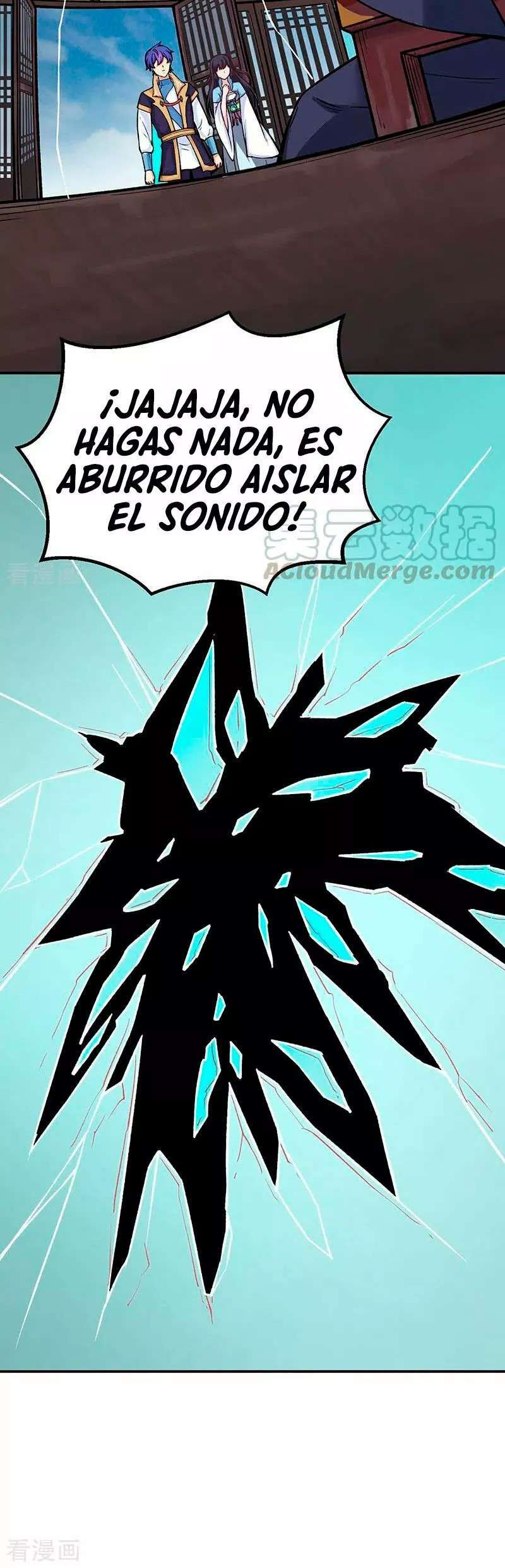 Capitulo 262 page 16