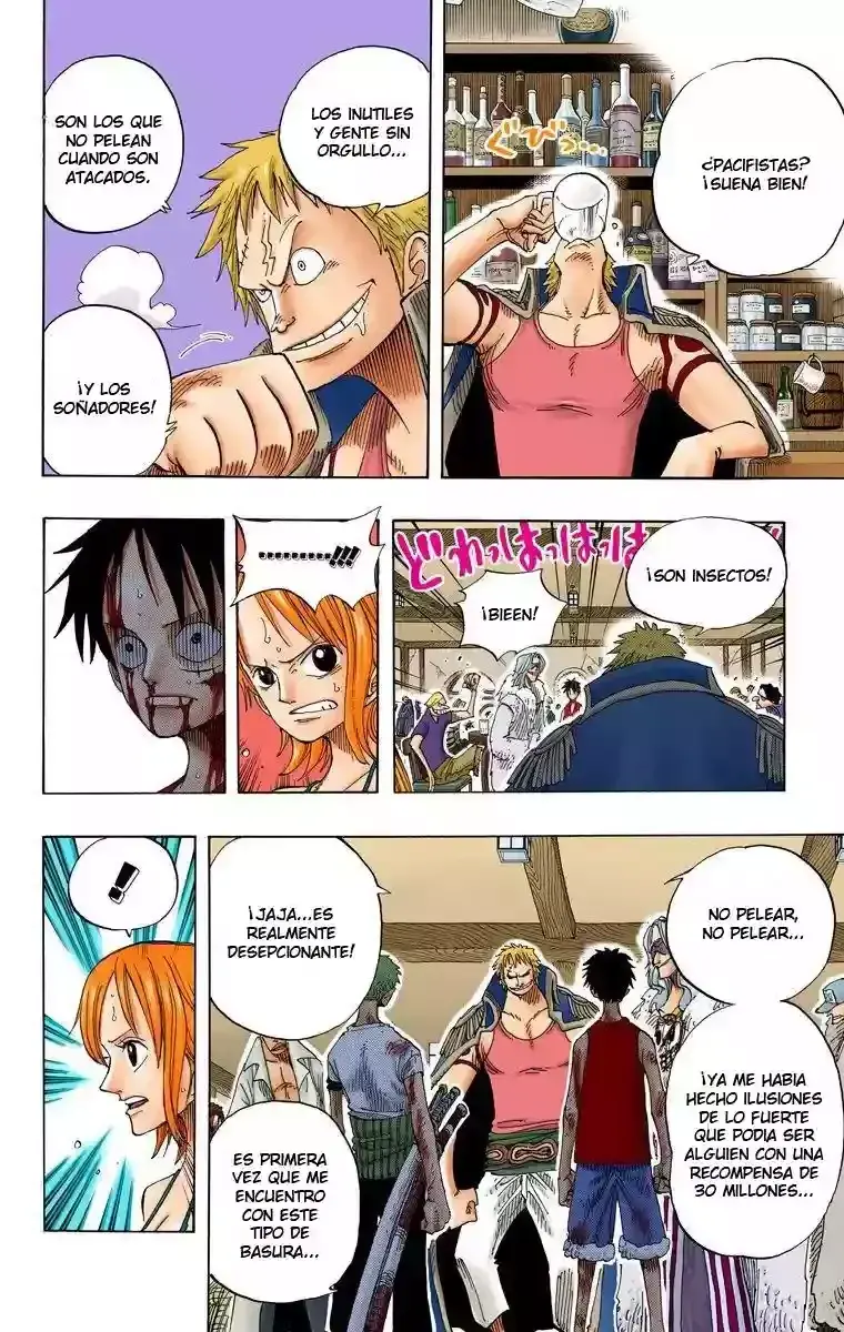 Capitulo 225 page 5
