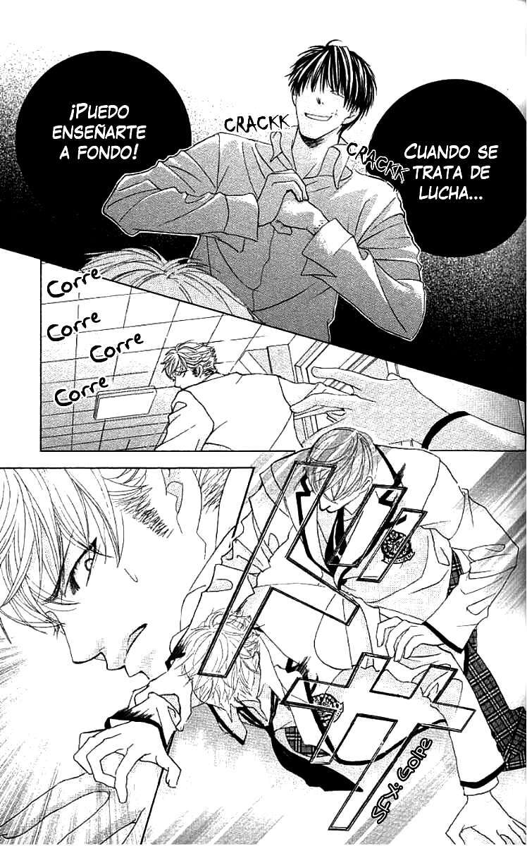 Capitulo 18 page 20