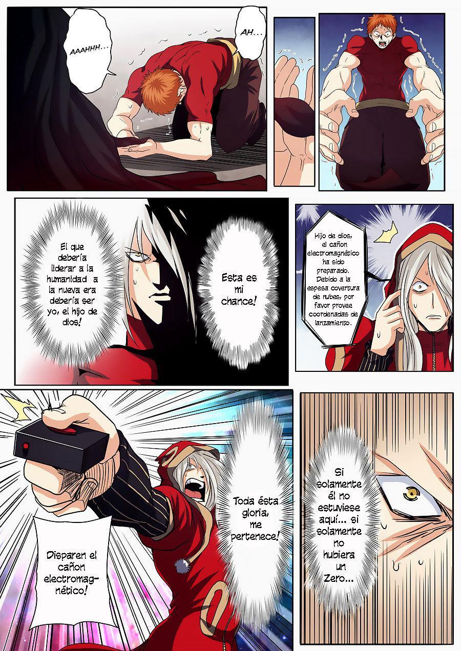 Capitulo 57 page 10