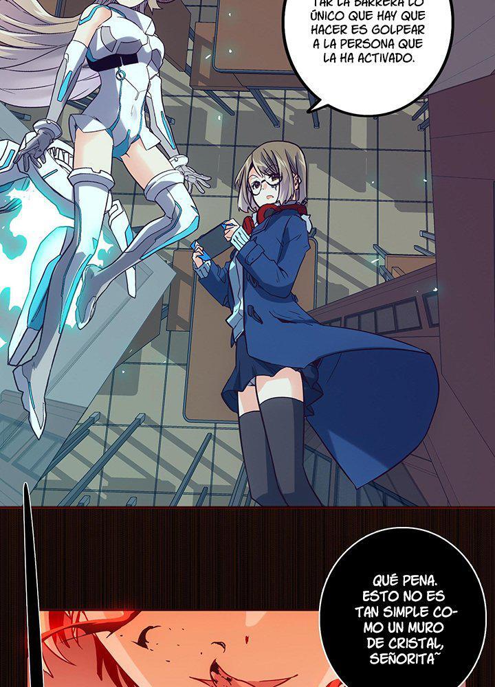 Capitulo 54 page 20