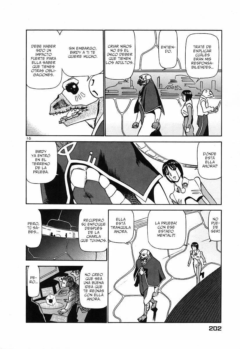 Capitulo 131 page 16