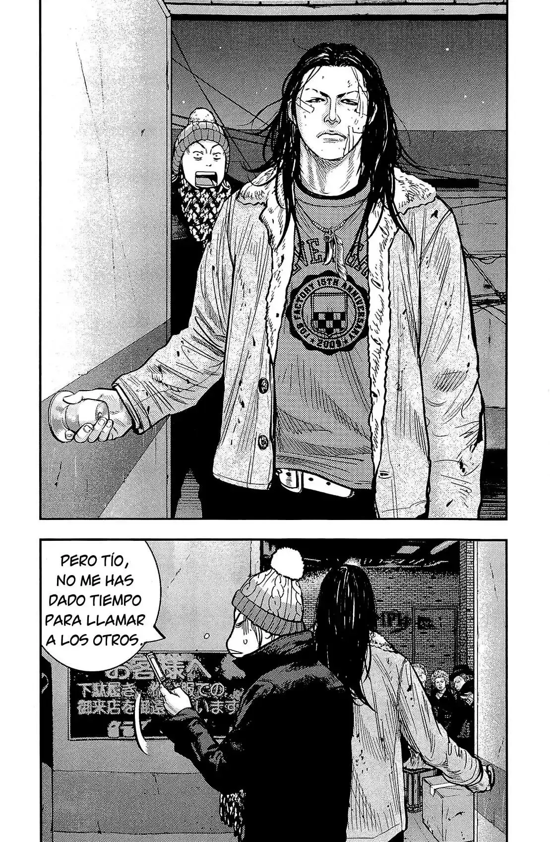 Capitulo 224 page 26