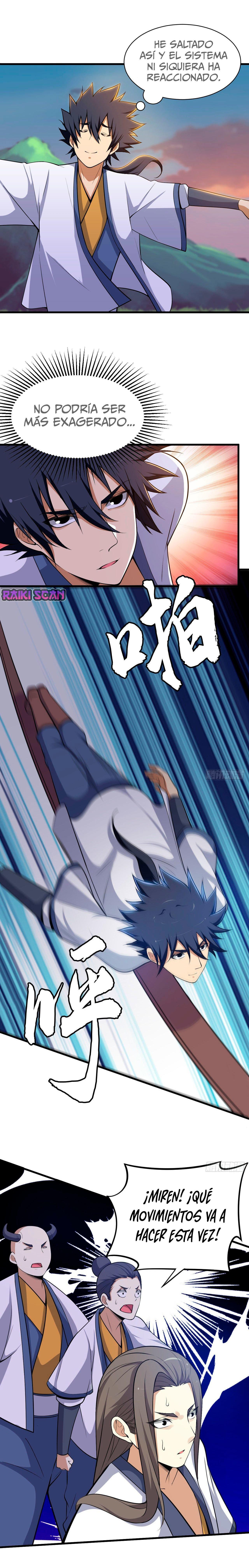 Capitulo 34 page 9