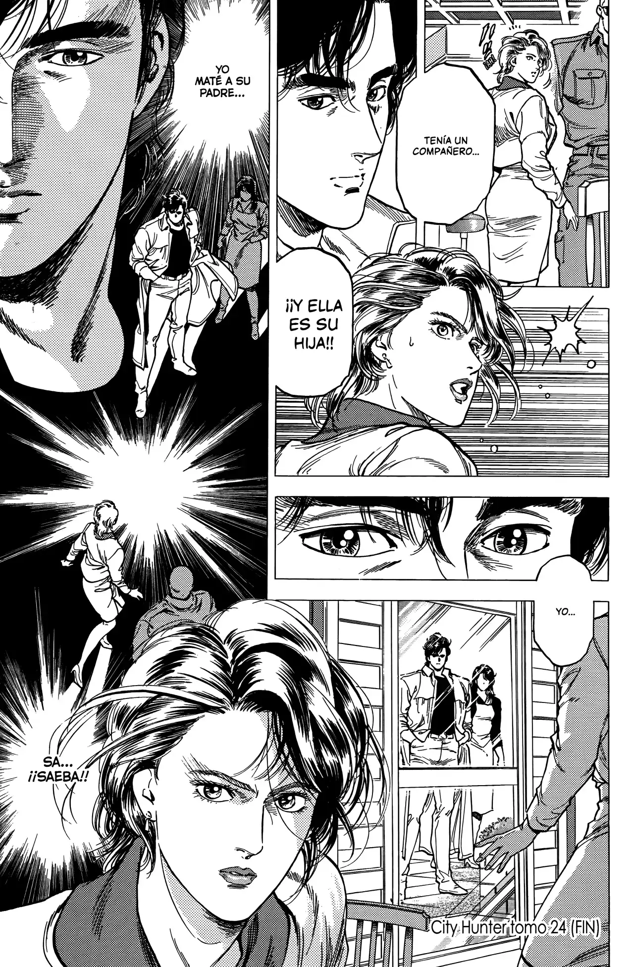 Capitulo 209 page 20