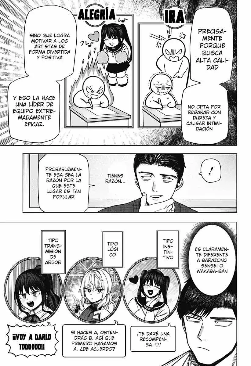 Capitulo 21 page 19