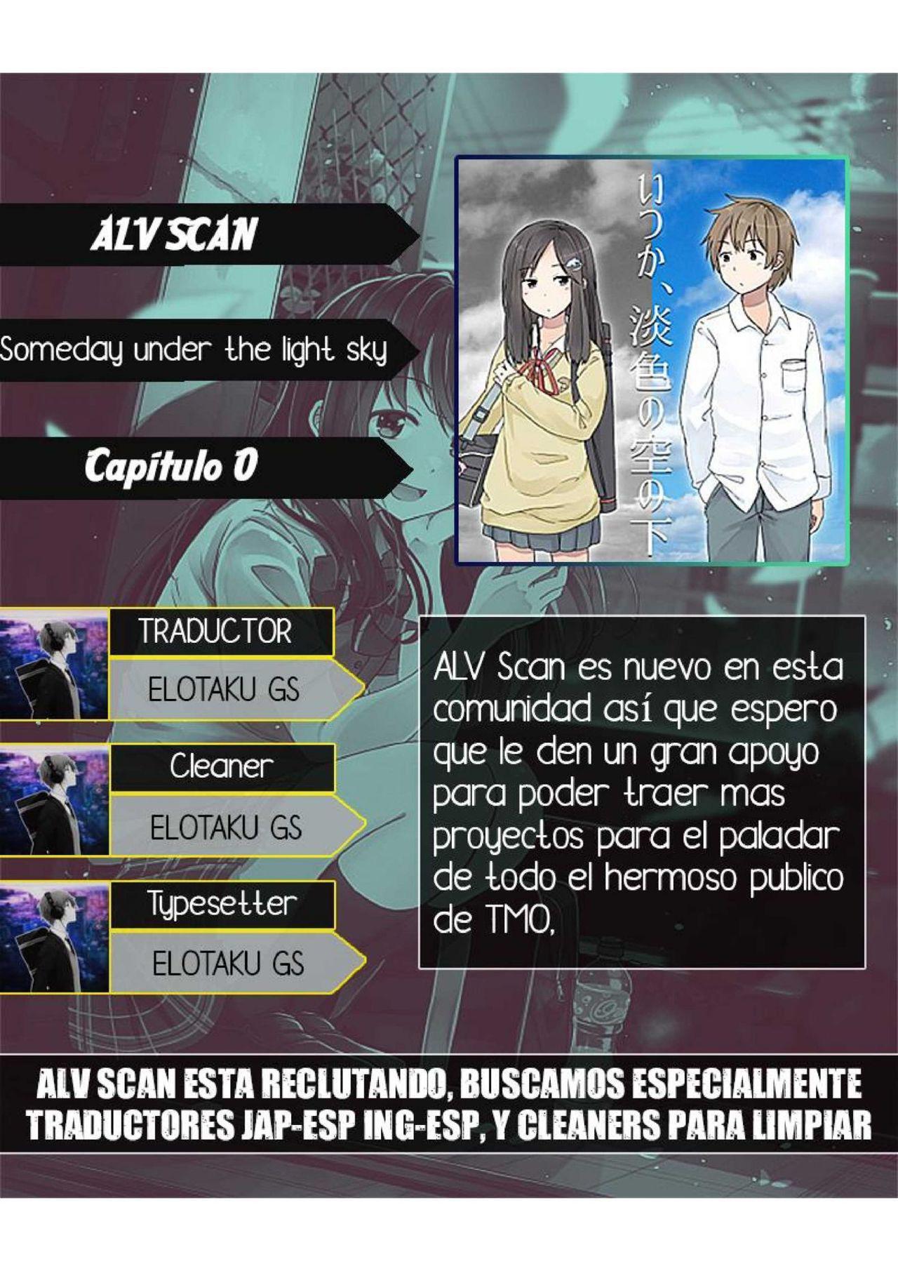 Capitulo 0 page 1