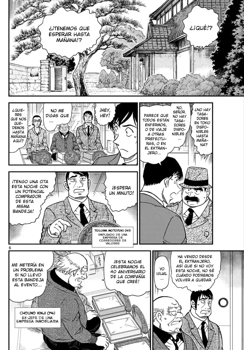 Capitulo 1037 page 7