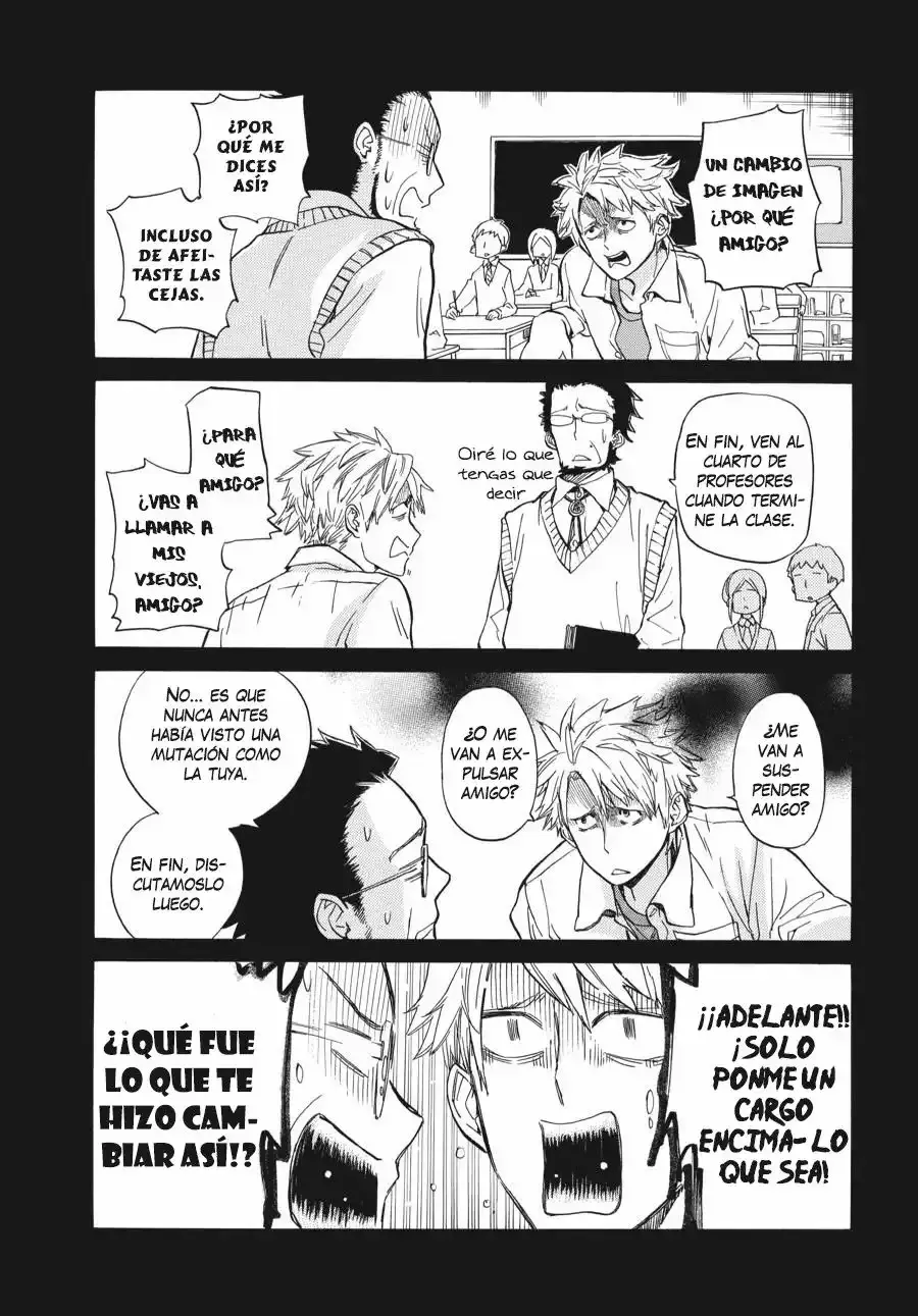 Capitulo 77 page 20