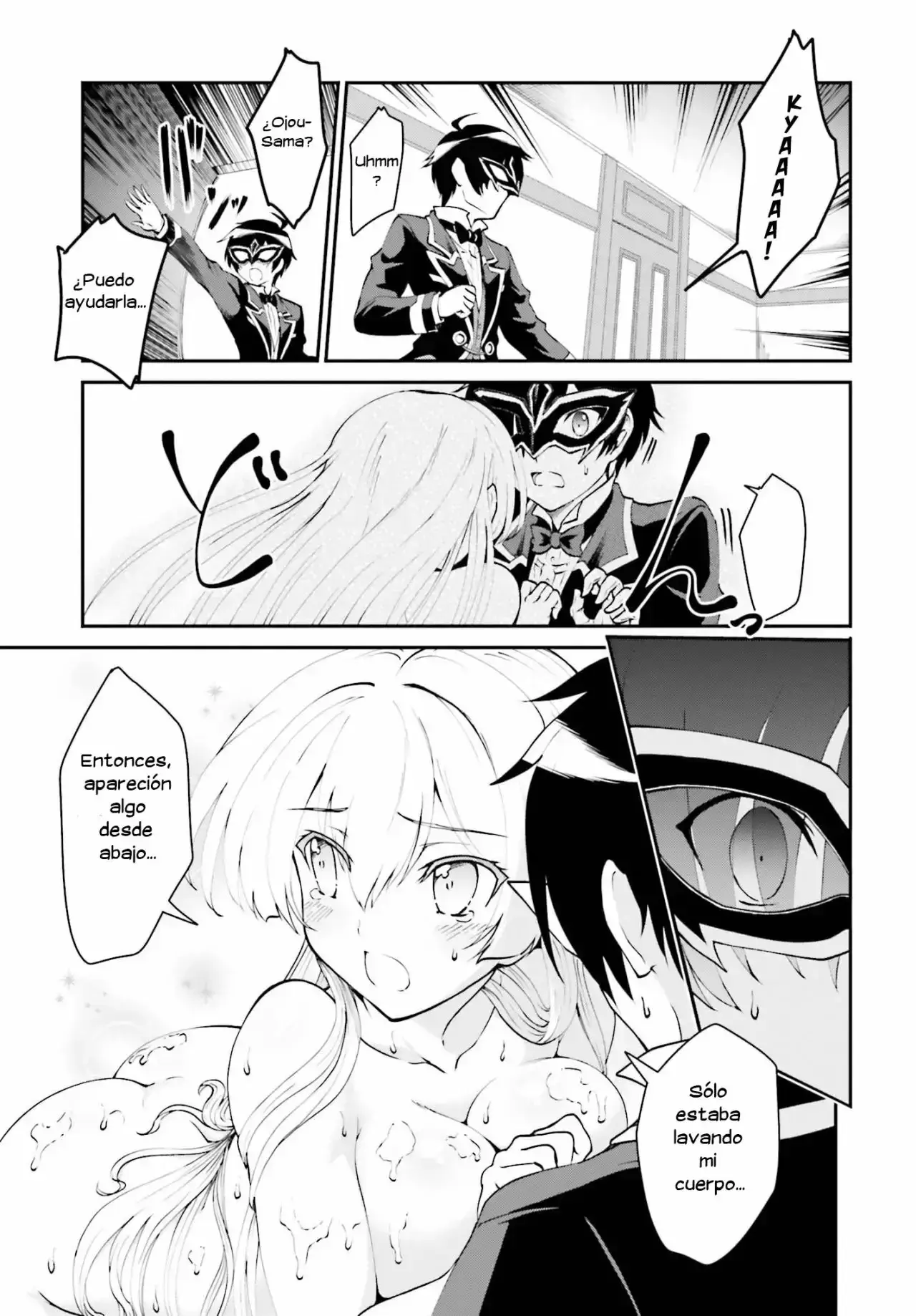 Capitulo 9 page 18