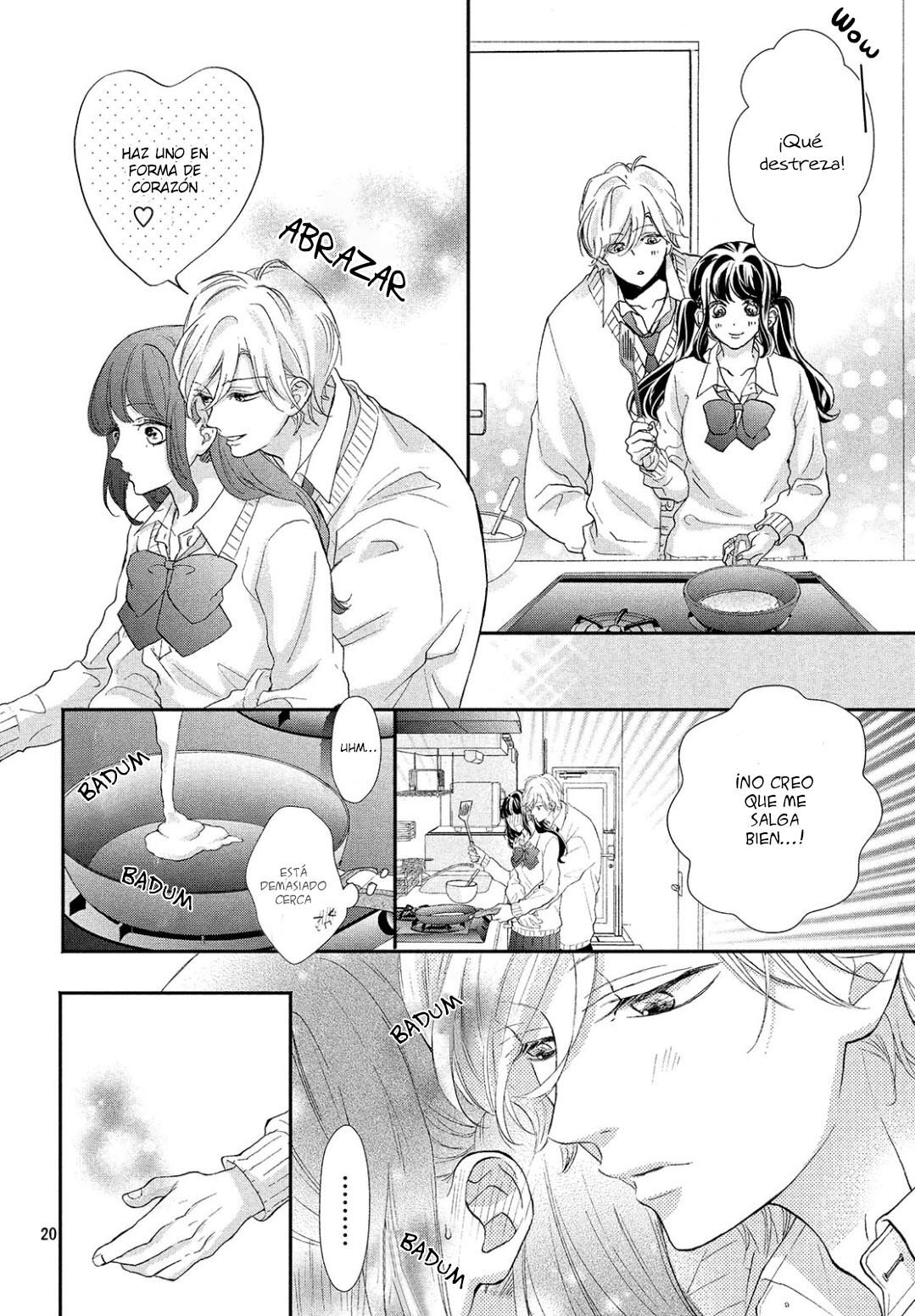 Capitulo 18 page 22