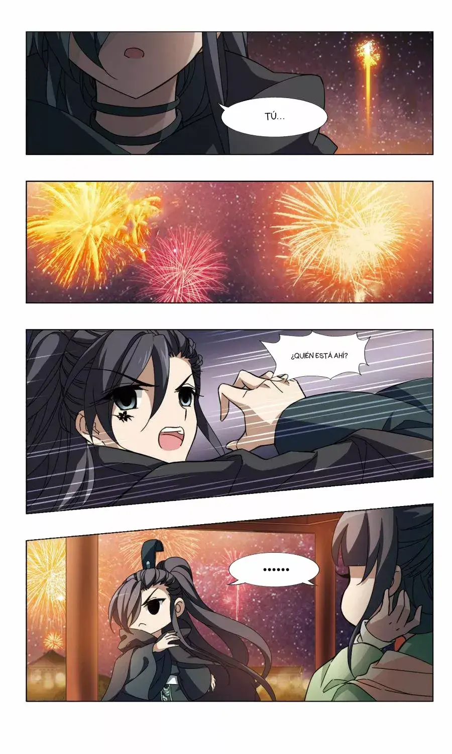 Capitulo 80 page 16