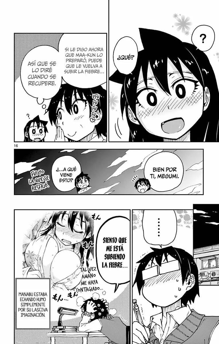 Capitulo 56 page 18