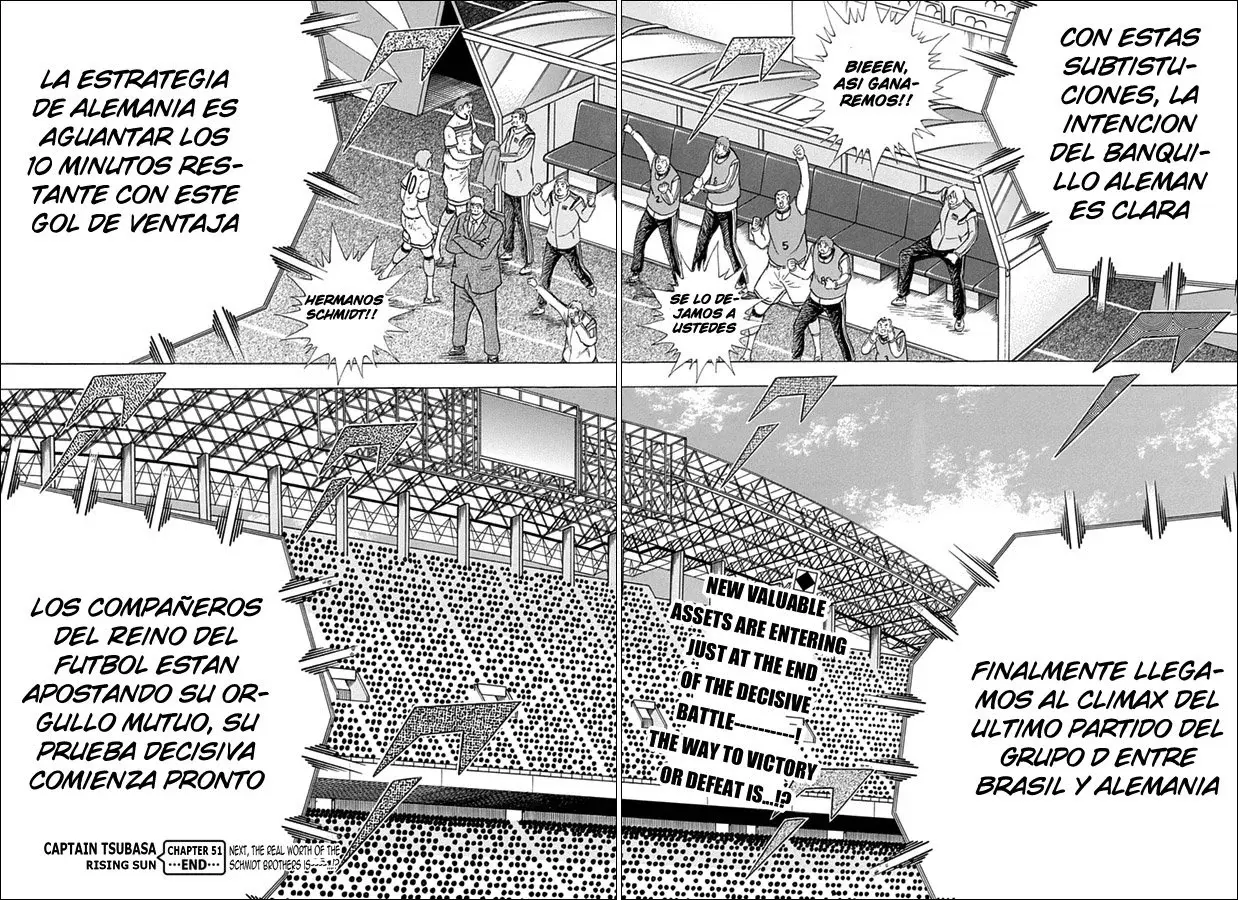 Capitulo 51 page 18