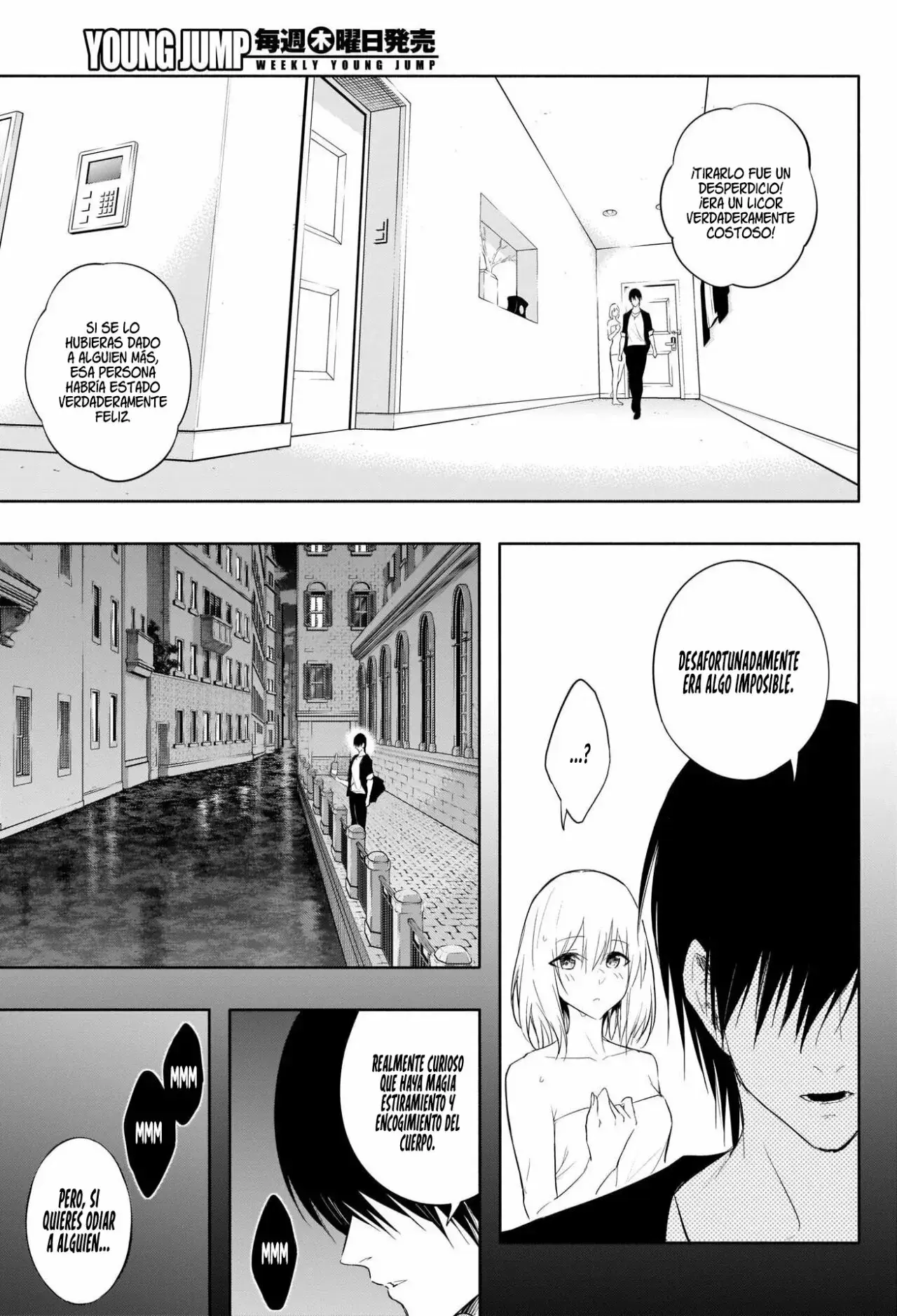 Capitulo 65 page 20