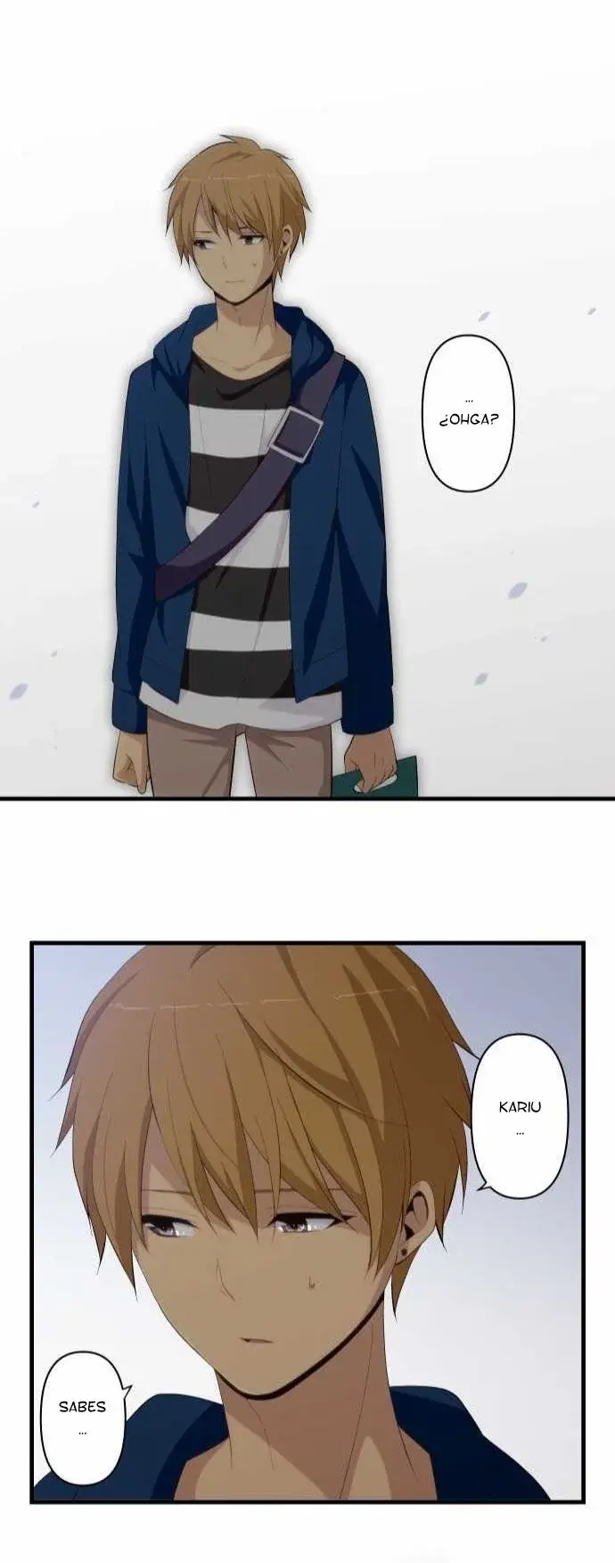 Capitulo 174 page 19