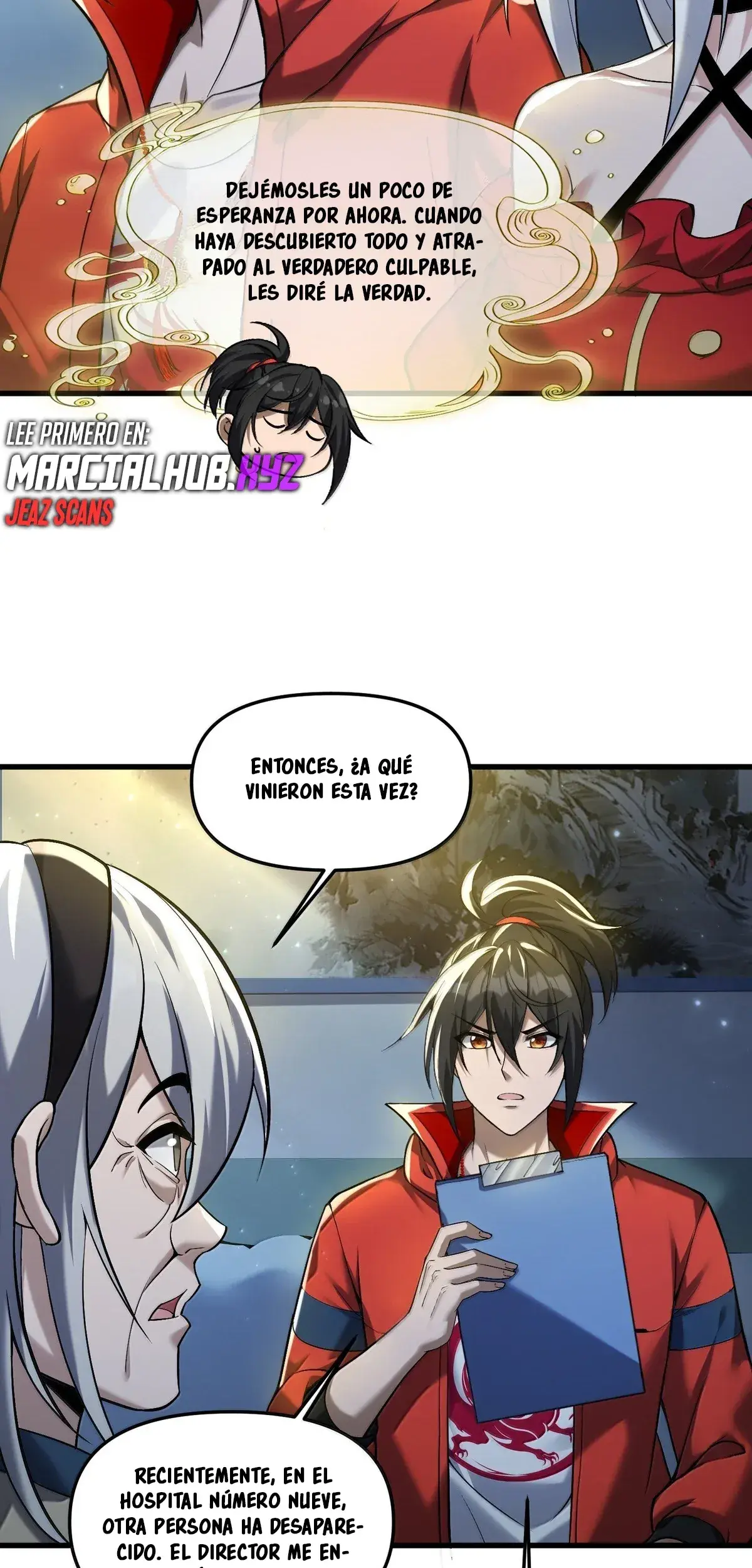 Capitulo 63 page 21
