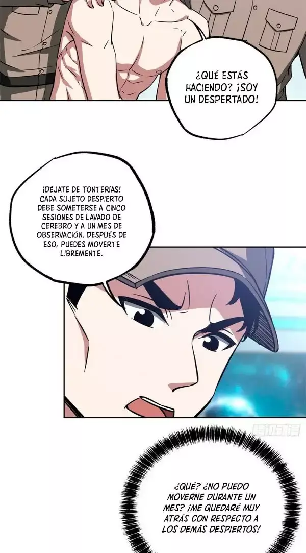 Capitulo 84 page 22